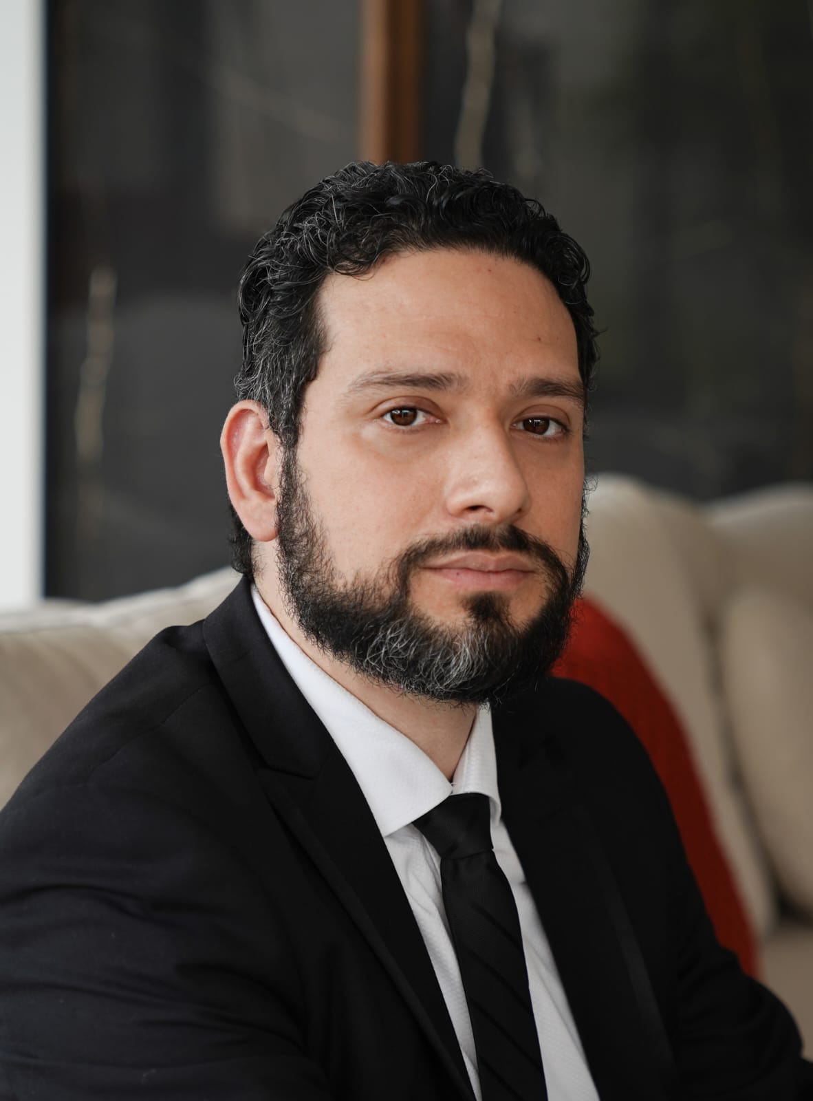 César Augusto Wanderley Oliveira